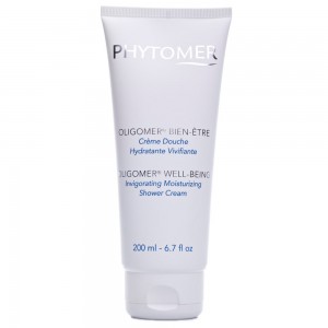 Phytomer Oligomer Well-Being-Invigorating Moisturizing Shower Cream